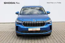 Kodiaq Exclusive Selection