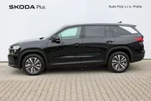 Kodiaq Exclusive Selection