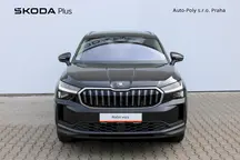 Kodiaq Exclusive Selection