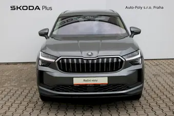 Škoda Kodiaq Exclusive Selection