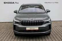 Kodiaq Exclusive Selection