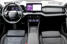 Kodiaq Exclusive Selection
