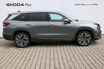 Škoda Kodiaq Exclusive Selection