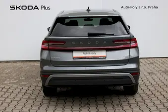 Škoda Kodiaq Exclusive Selection