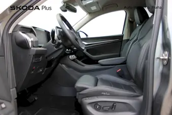Škoda Kodiaq Exclusive Selection