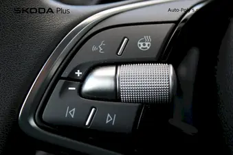 Škoda Kodiaq Exclusive Selection