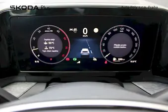 Škoda Kodiaq Exclusive Selection