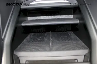 Škoda Kodiaq Exclusive Selection