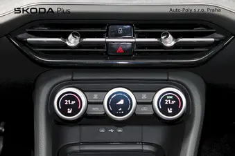Škoda Kodiaq Exclusive Selection