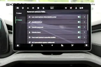 Škoda Kodiaq Exclusive Selection
