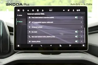 Škoda Kodiaq Exclusive Selection