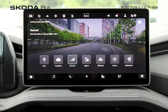 Škoda Kodiaq Exclusive Selection