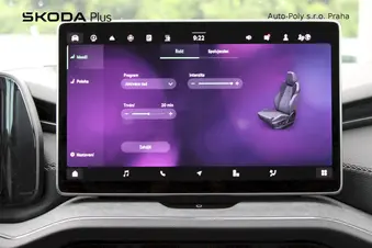 Škoda Kodiaq Exclusive Selection