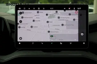 Škoda Kodiaq Exclusive Selection