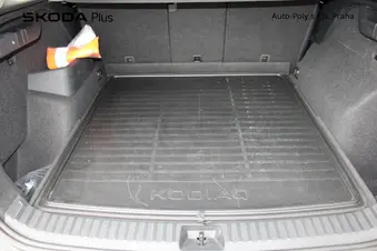 Škoda Kodiaq Exclusive Selection