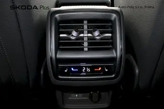 Škoda Kodiaq Exclusive Selection