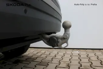 Škoda Kodiaq Exclusive Selection