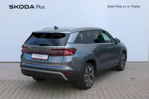 Kodiaq Exclusive Selection