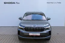 Kodiaq Exclusive Selection