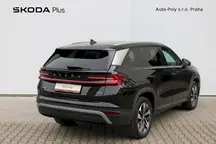 Kodiaq Exclusive Selection