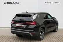 Kodiaq Exclusive Selection