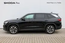Kodiaq Exclusive Selection