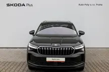 Kodiaq Exclusive