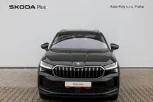 Kodiaq Exclusive Selection