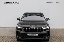 Kodiaq Exclusive Selection