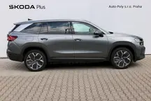 Kodiaq Exclusive Selection
