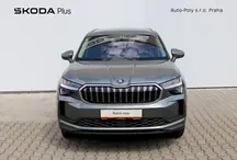 Kodiaq Exclusive Selection