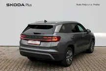 Kodiaq Exclusive Selection