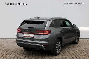 Škoda Kodiaq Exclusive Selection
