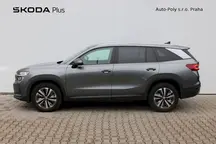 Kodiaq Exclusive Selection