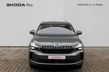 Kodiaq Exclusive Selection