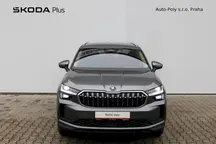Kodiaq Exclusive Selection