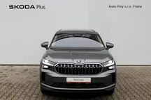 Kodiaq Exclusive Selection