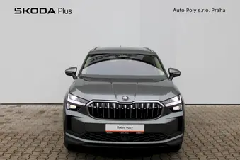 Škoda Kodiaq Exclusive Selection