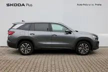 Kodiaq Exclusive Selection
