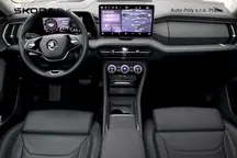Kodiaq Exclusive Selection