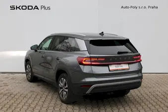 Škoda Kodiaq Exclusive Selection