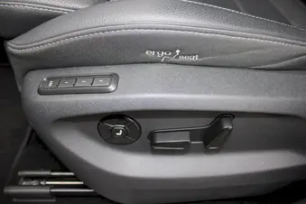 Škoda Kodiaq Exclusive Selection