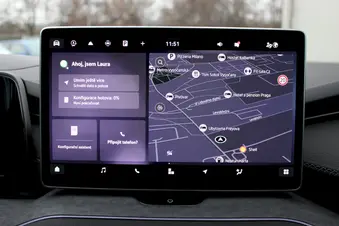 Škoda Kodiaq Exclusive Selection