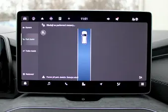 Škoda Kodiaq Exclusive Selection