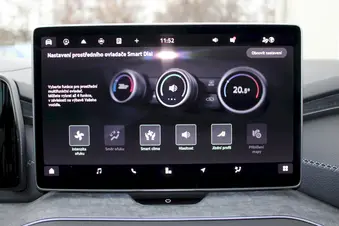 Škoda Kodiaq Exclusive Selection