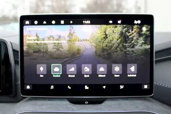 Škoda Kodiaq Exclusive Selection