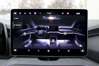 Škoda Kodiaq Exclusive Selection