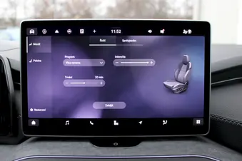 Škoda Kodiaq Exclusive Selection