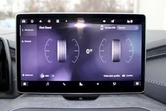 Škoda Kodiaq Exclusive Selection