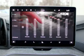 Škoda Kodiaq Exclusive Selection